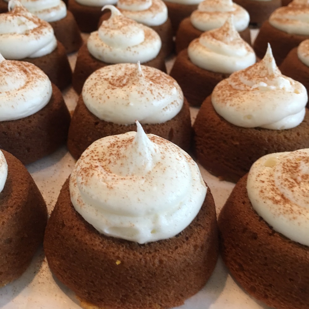 Meet your Posher, Claire